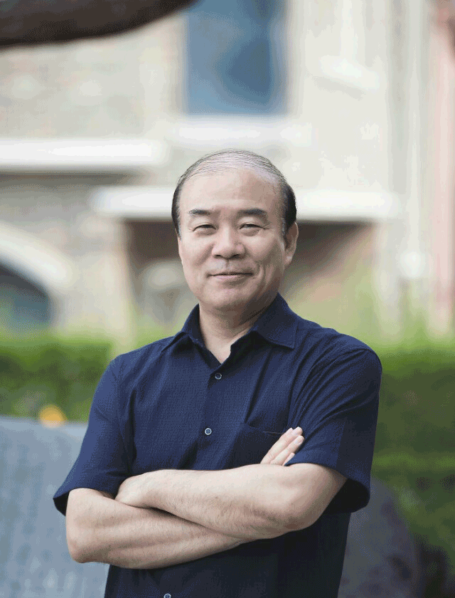 정용비 목사